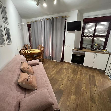 Apartamento Ciempozuelos Iii, Cerca Del Parque Warner Y Madrid 外观 照片