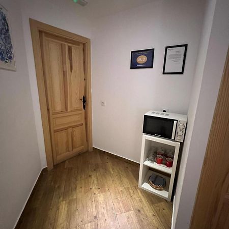 Apartamento Ciempozuelos Iii, Cerca Del Parque Warner Y Madrid 外观 照片