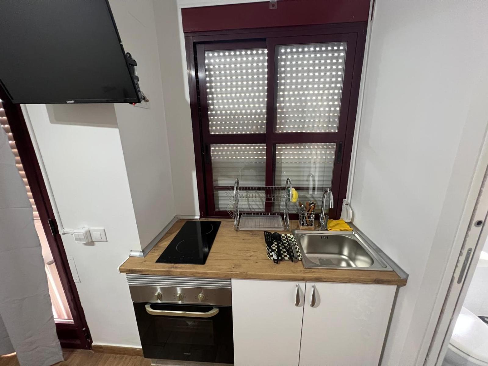 Apartamento Ciempozuelos Iii, Cerca Del Parque Warner Y Madrid 外观 照片