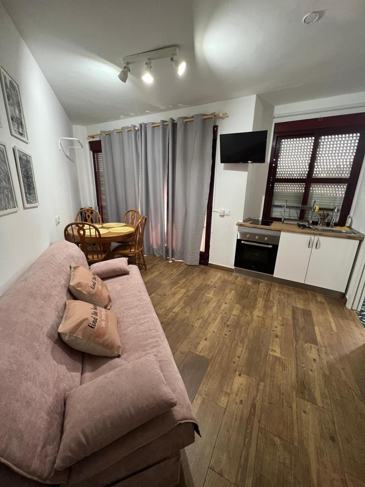 Apartamento Ciempozuelos Iii, Cerca Del Parque Warner Y Madrid 外观 照片