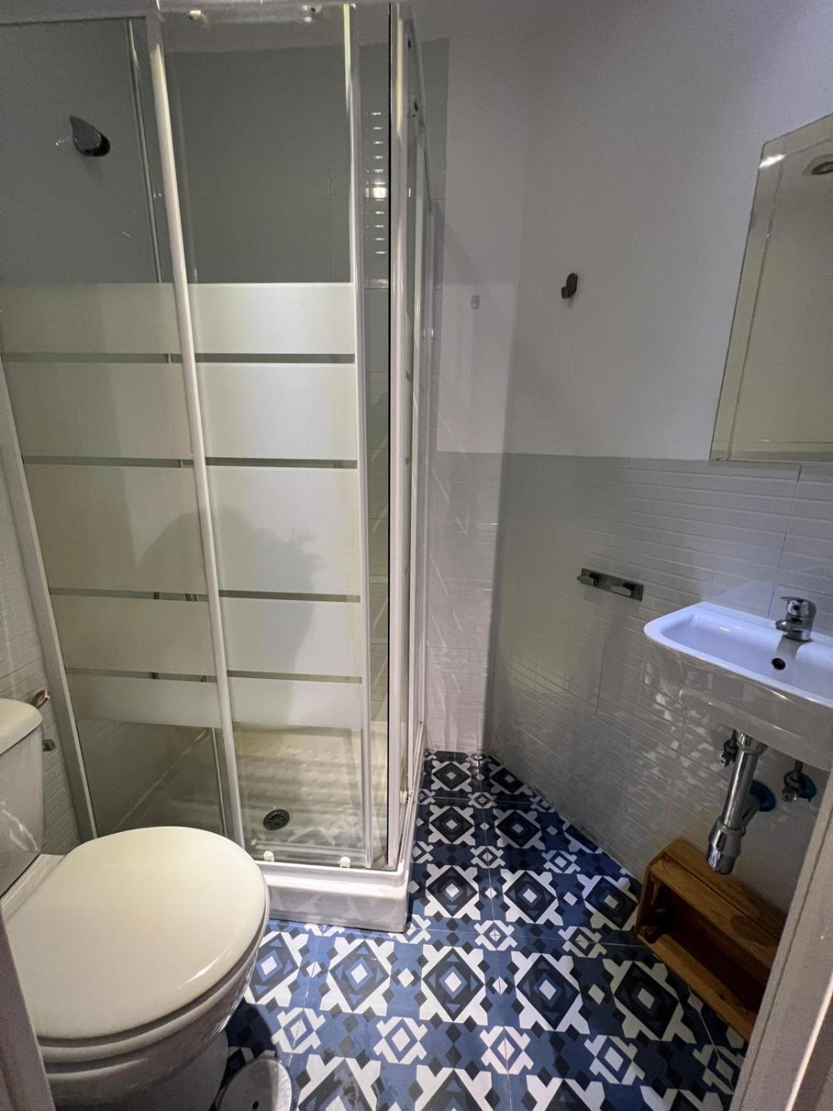Apartamento Ciempozuelos Iii, Cerca Del Parque Warner Y Madrid 外观 照片