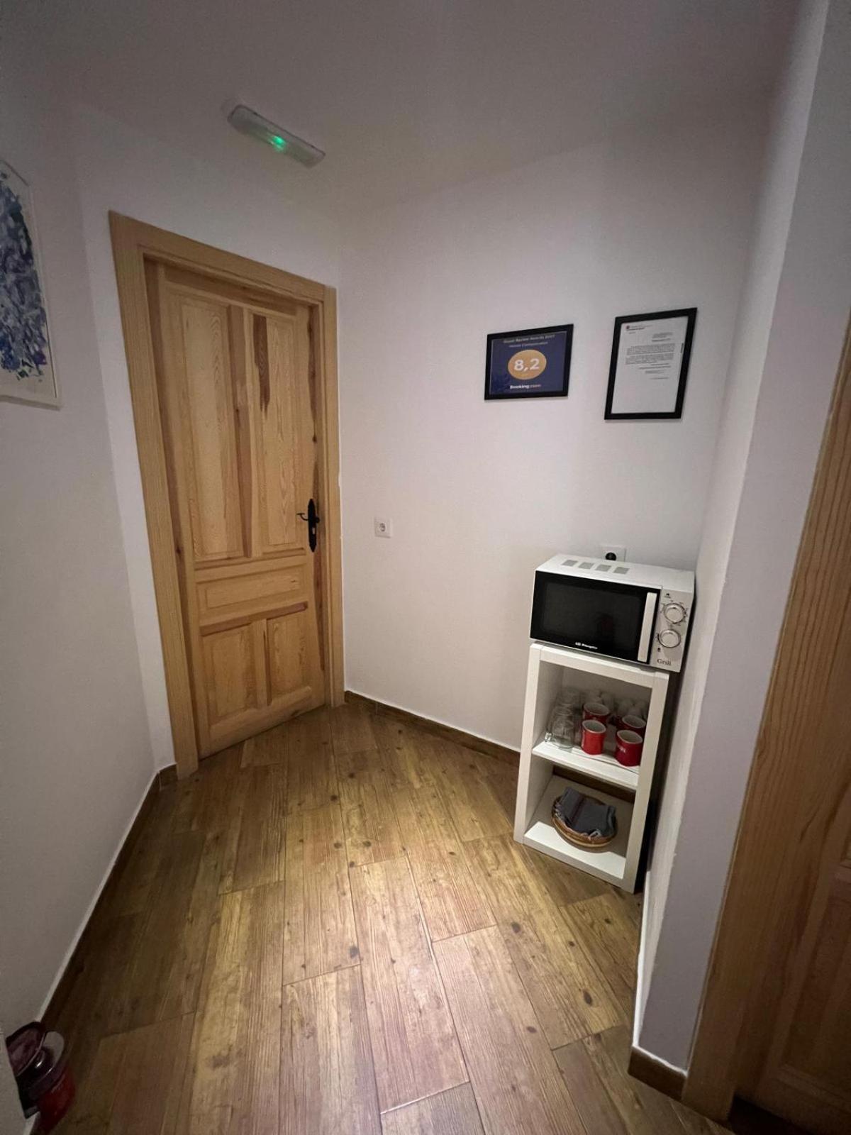 Apartamento Ciempozuelos Iii, Cerca Del Parque Warner Y Madrid 外观 照片