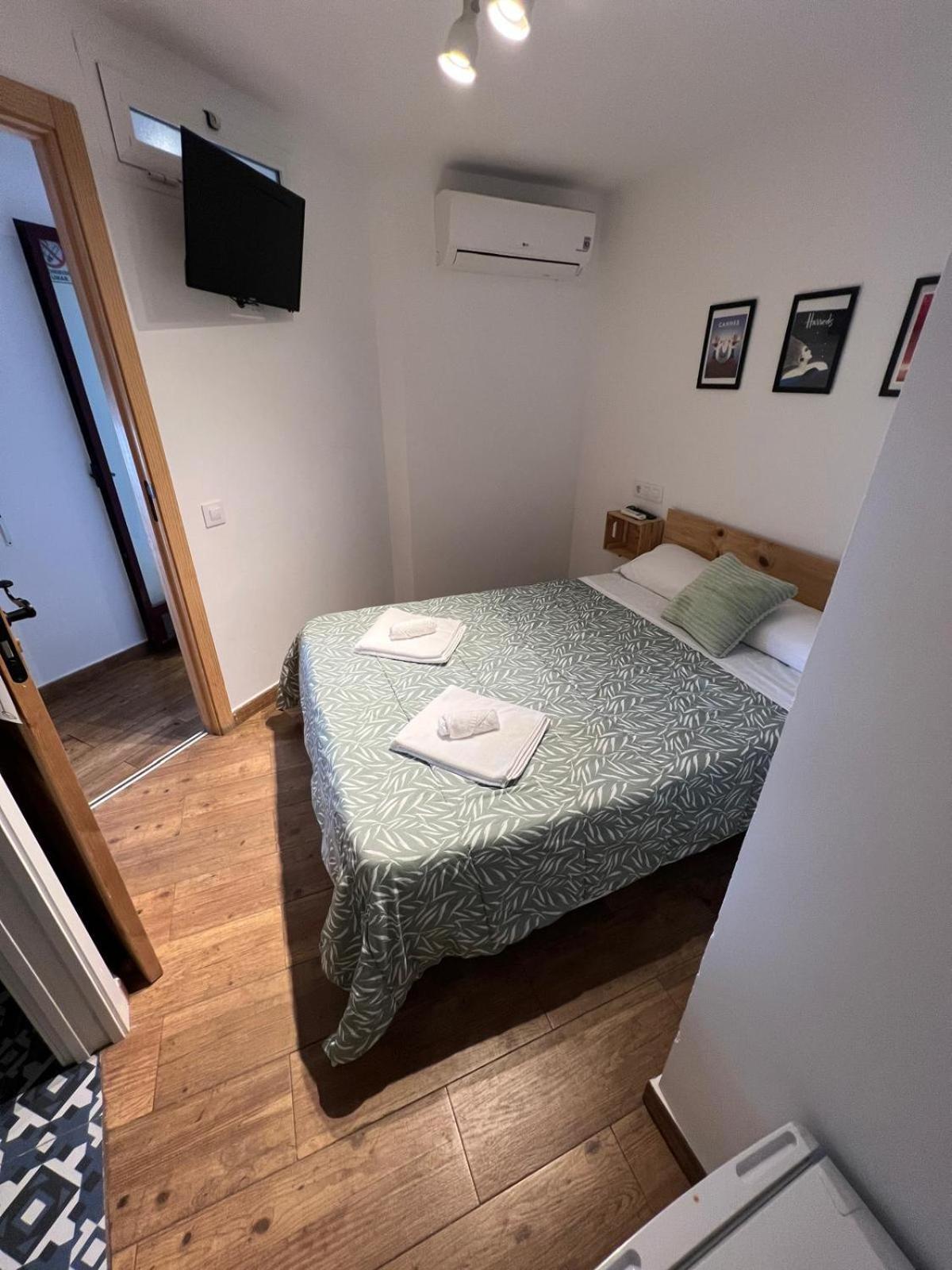 Apartamento Ciempozuelos Iii, Cerca Del Parque Warner Y Madrid 外观 照片