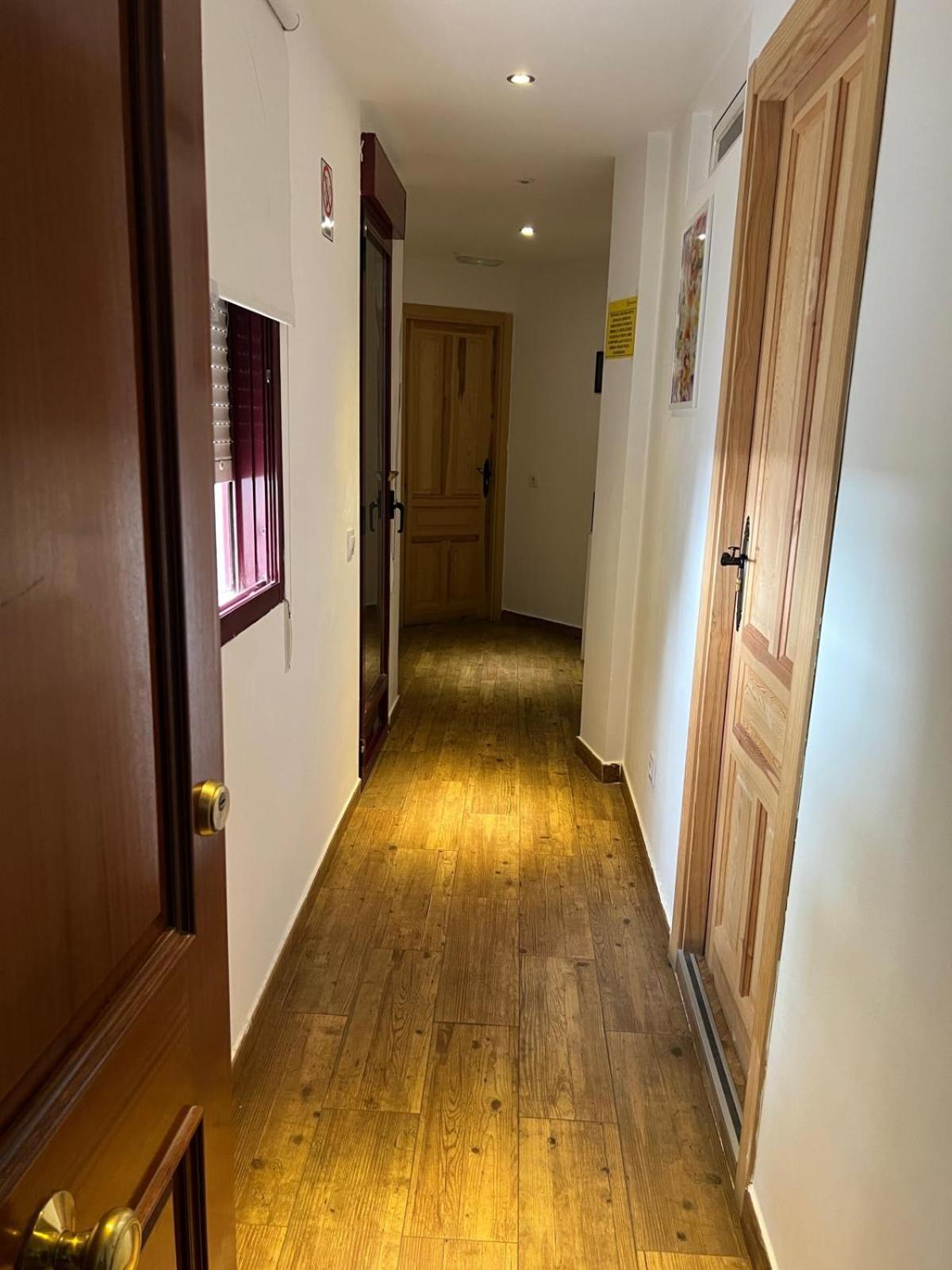 Apartamento Ciempozuelos Iii, Cerca Del Parque Warner Y Madrid 外观 照片