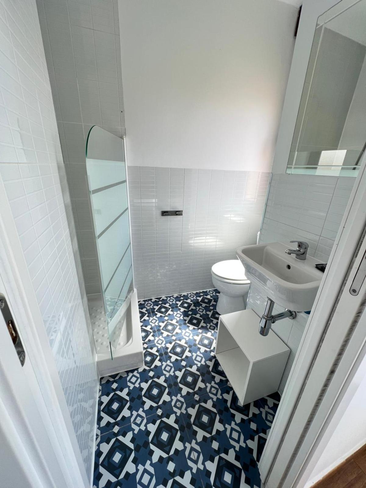 Apartamento Ciempozuelos Iii, Cerca Del Parque Warner Y Madrid 外观 照片