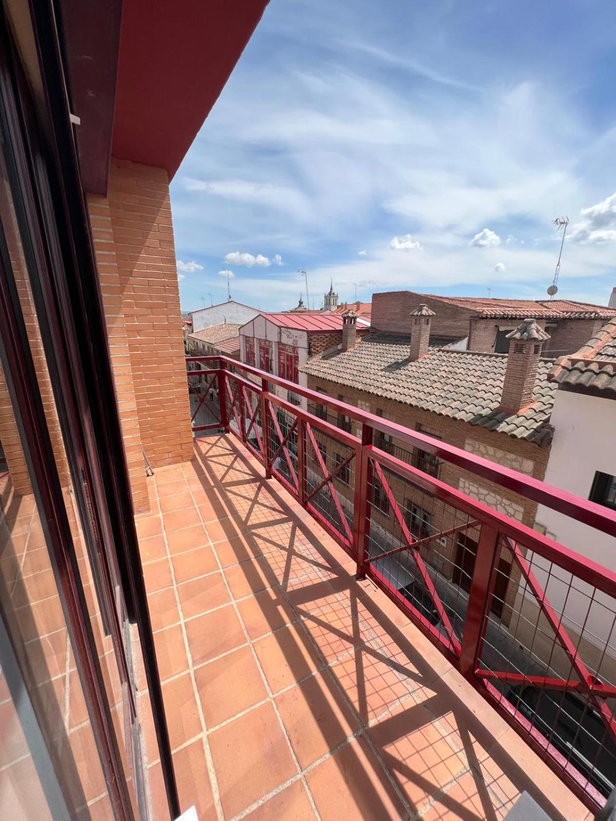 Apartamento Ciempozuelos Iii, Cerca Del Parque Warner Y Madrid 外观 照片